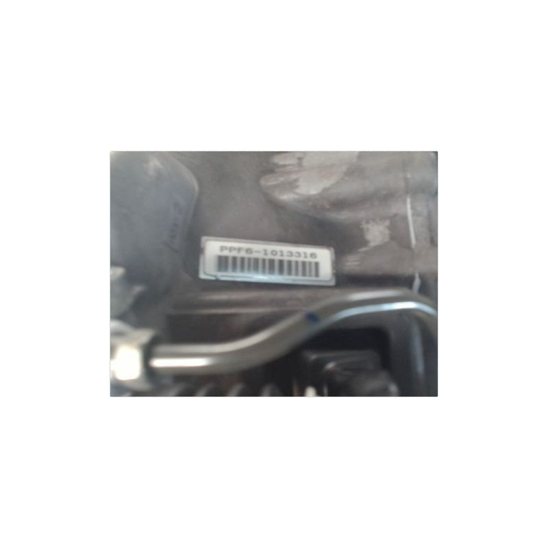 BOITE A VITESSE MECANIQUE HONDA CIVIC 2.2 CTDi 