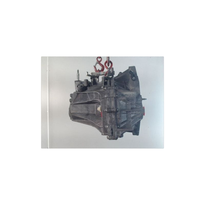 BOITE A VITESSE MECANIQUE NISSAN QASHQAI 1.5 dCi