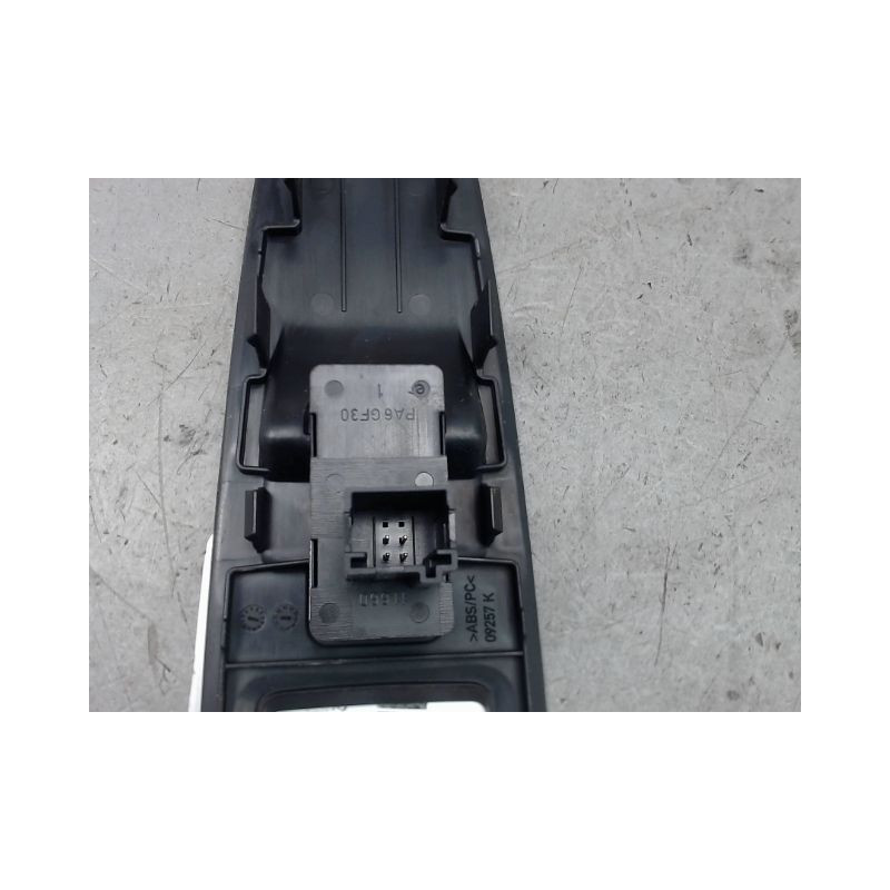 COMMANDE LEVE-GLACE PORTE AVD CITROEN C6 BERL. 2005-2013