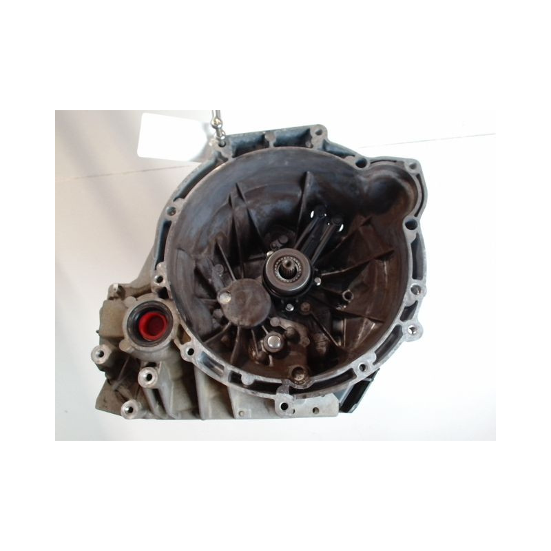 BOITE A VITESSE MECANIQUE FORD FIESTA 2005- 1.4 16V
