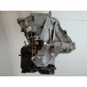 BOITE A VITESSE MECANIQUE FORD FIESTA 2005- 1.4 16V