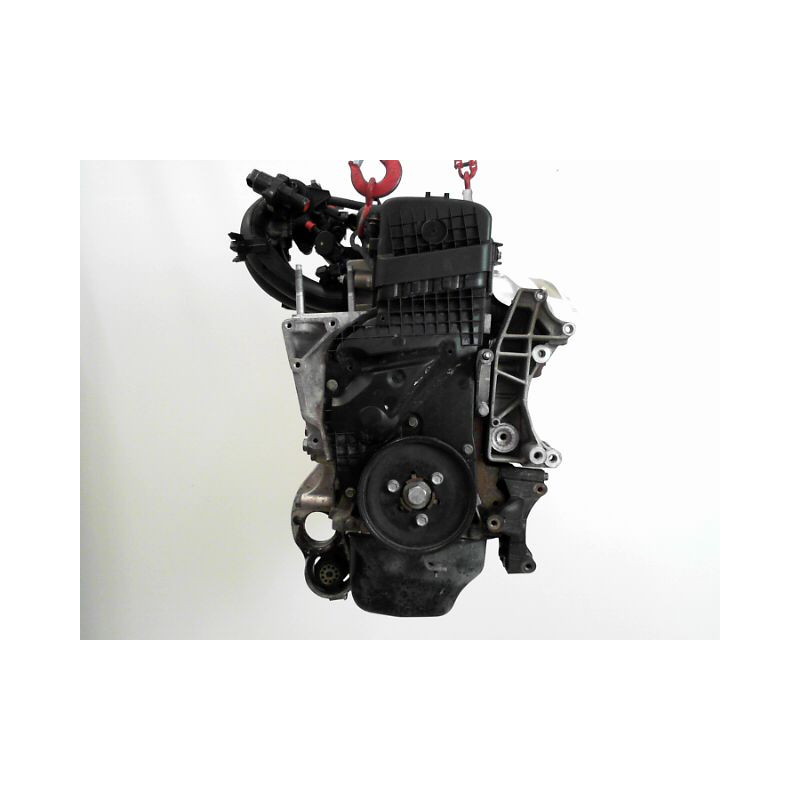 MOTEUR ESSENCE PEUGEOT 206 3P 1.6 i
