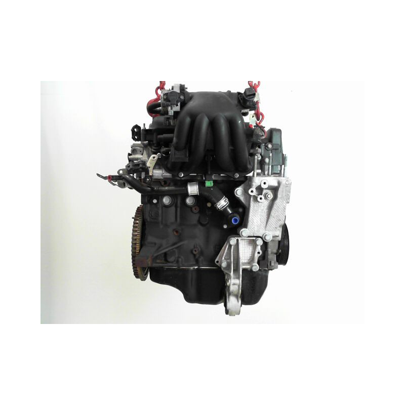 MOTEUR ESSENCE PEUGEOT 206 3P 1.6 i