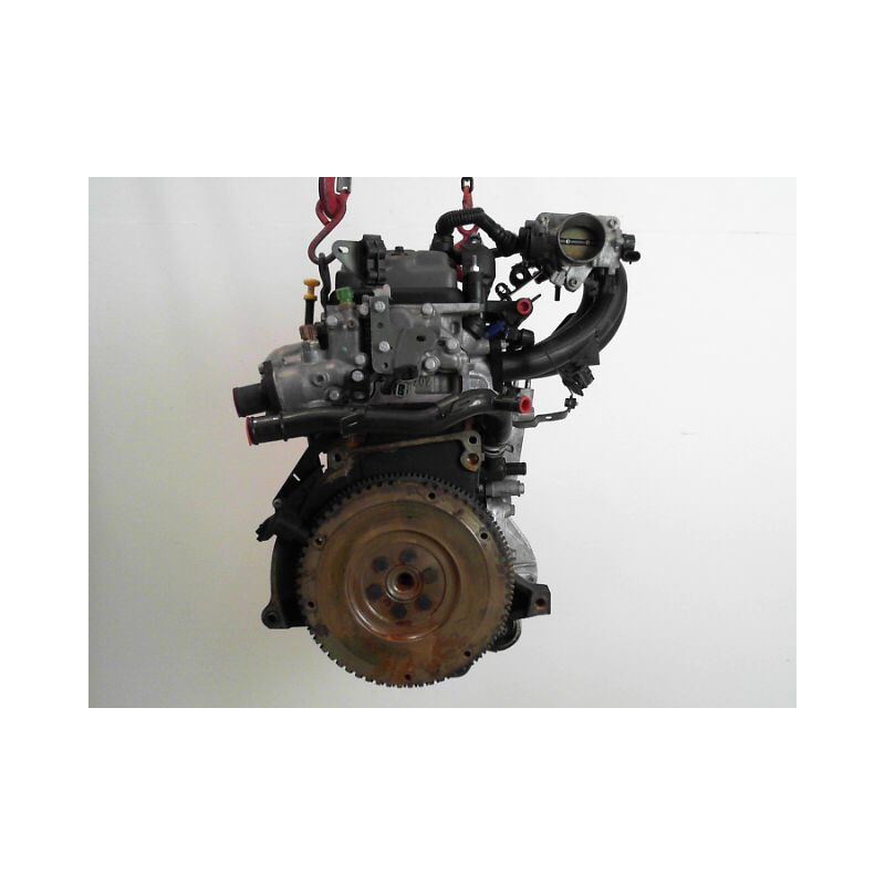 MOTEUR ESSENCE PEUGEOT 206 3P 1.6 i