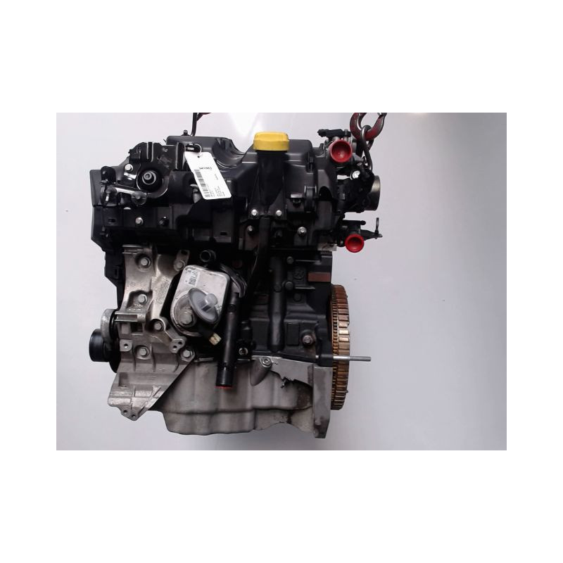 MOTEUR DIESEL RENAULT CLIO 1.5 dCi 75