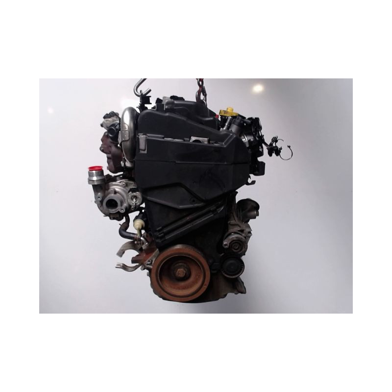 MOTEUR DIESEL RENAULT CLIO 1.5 dCi 75