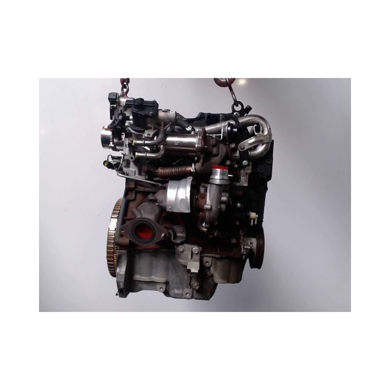 MOTEUR DIESEL RENAULT CLIO 1.5 dCi 75