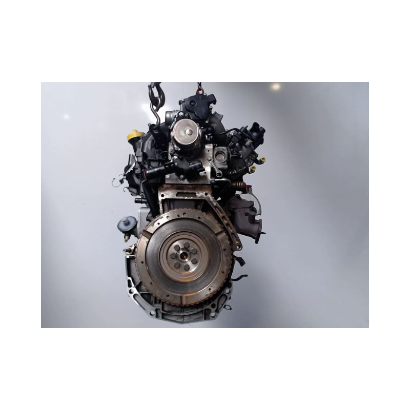 MOTEUR DIESEL RENAULT CLIO 1.5 dCi 75
