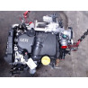 MOTEUR DIESEL RENAULT CLIO 1.5 dCi 75