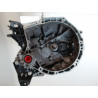 BOITE A VITESSE MECANIQUE CITROEN C3 1.2 VTi 68