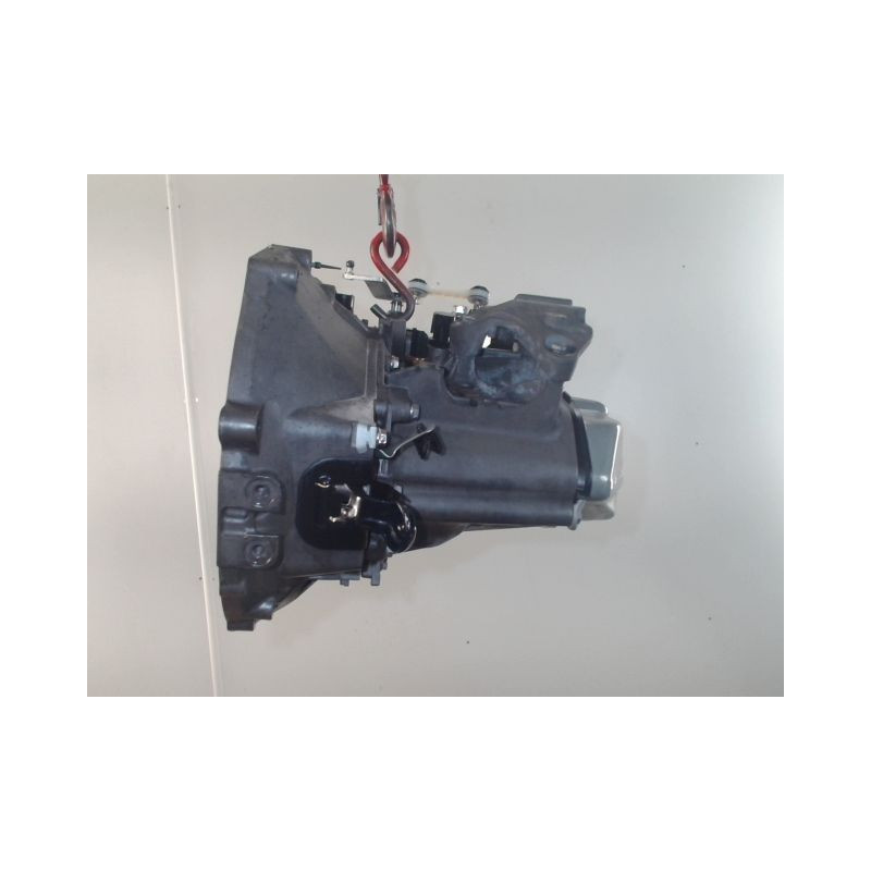 BOITE A VITESSE MECANIQUE PEUGEOT 208 1.2 VTI 82