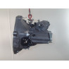 BOITE A VITESSE MECANIQUE PEUGEOT 208 1.2 VTI 82