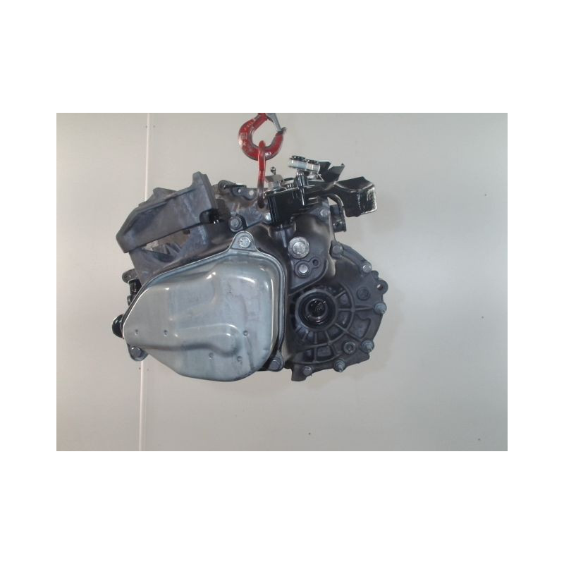 BOITE A VITESSE MECANIQUE PEUGEOT 208 1.2 VTI 82