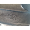 BOITE A VITESSE MECANIQUE PEUGEOT 208 1.2 VTI 82