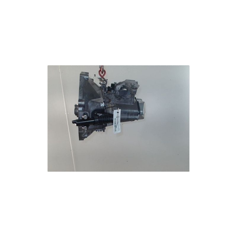 BOITE A VITESSE MECANIQUE PEUGEOT 208 1.2 VTI 82
