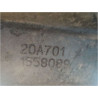 BOITE A VITESSE MECANIQUE PEUGEOT 208 1.2 VTI 82