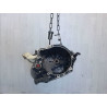BOITE A VITESSE MECANIQUE PEUGEOT 207 1.6 HDi