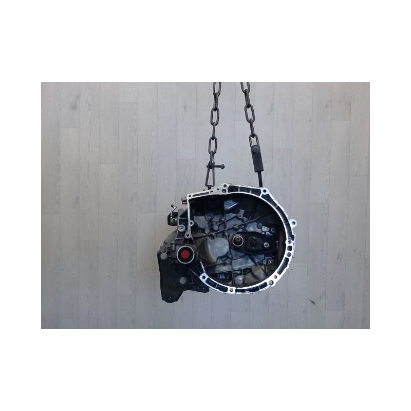 BOITE A VITESSE MECANIQUE PEUGEOT 208 1.2 VTI 82