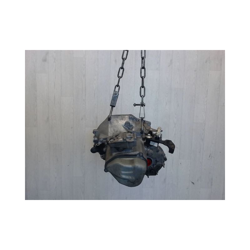 BOITE A VITESSE MECANIQUE PEUGEOT 208 1.2 VTI 82