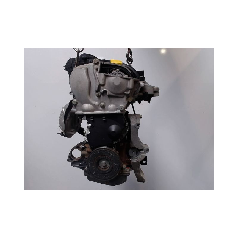 MOTEUR ESSENCE RENAULT MEGANE II PH2 C.C 06- 2.0
