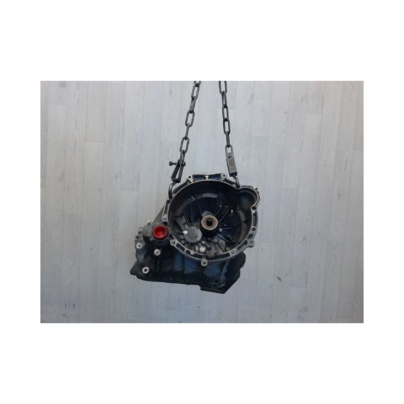 BOITE A VITESSE MECANIQUE FORD FIESTA 1.25 16V