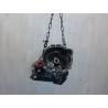 BOITE A VITESSE MECANIQUE FORD FIESTA 1.25 16V
