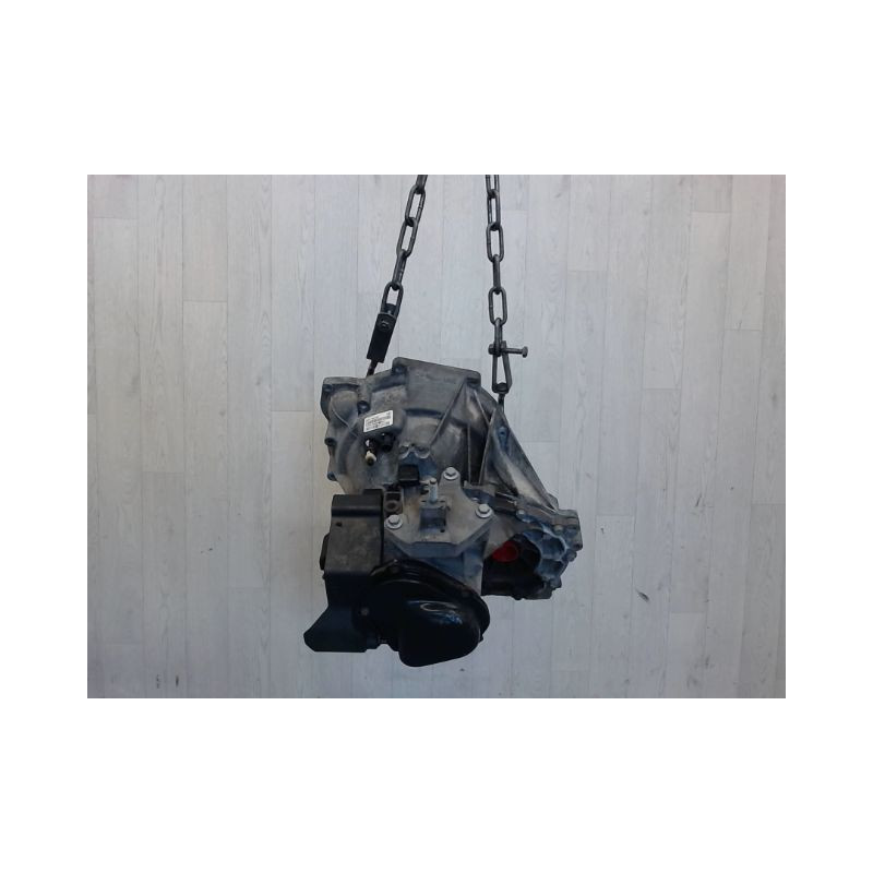 BOITE A VITESSE MECANIQUE FORD FIESTA 1.25 16V