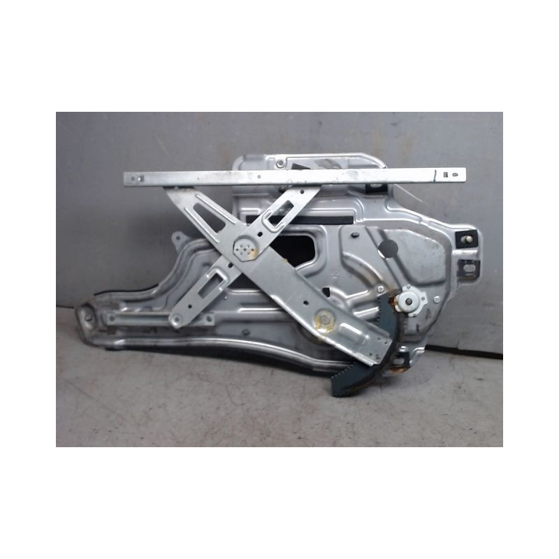 MECANISME+MOTEUR LEVE-GLACE AVANT DROIT HYUNDAI SANTAFE