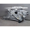 MECANISME+MOTEUR LEVE-GLACE AVANT DROIT HYUNDAI SANTAFE