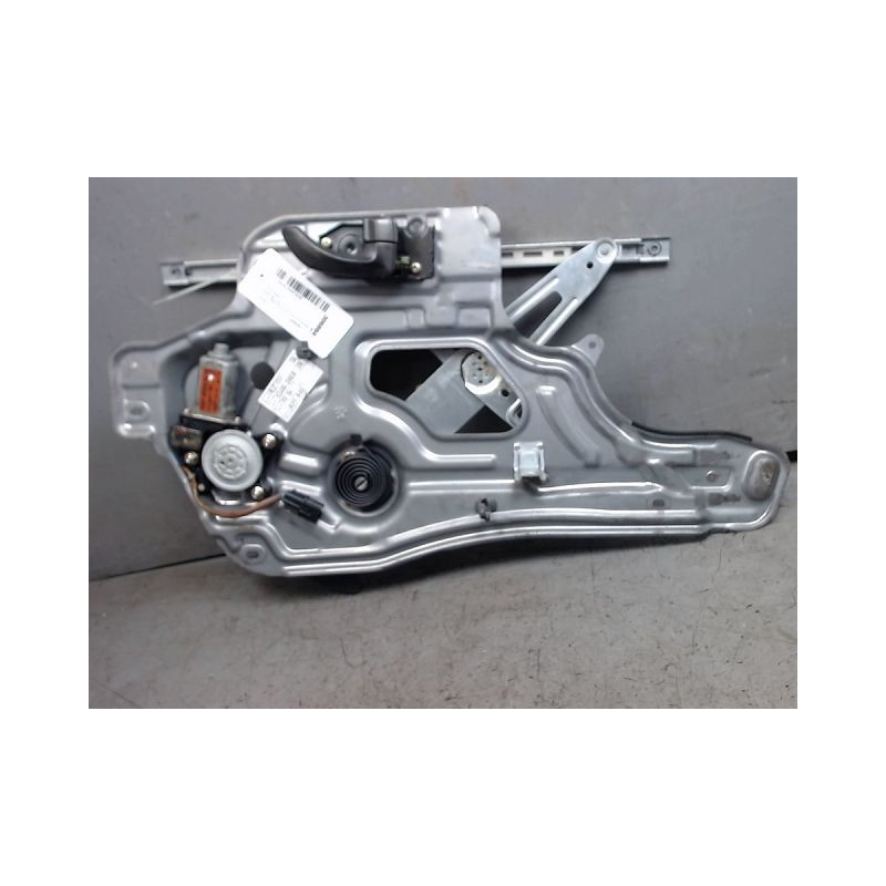 MECANISME+MOTEUR LEVE-GLACE AVANT DROIT HYUNDAI SANTAFE