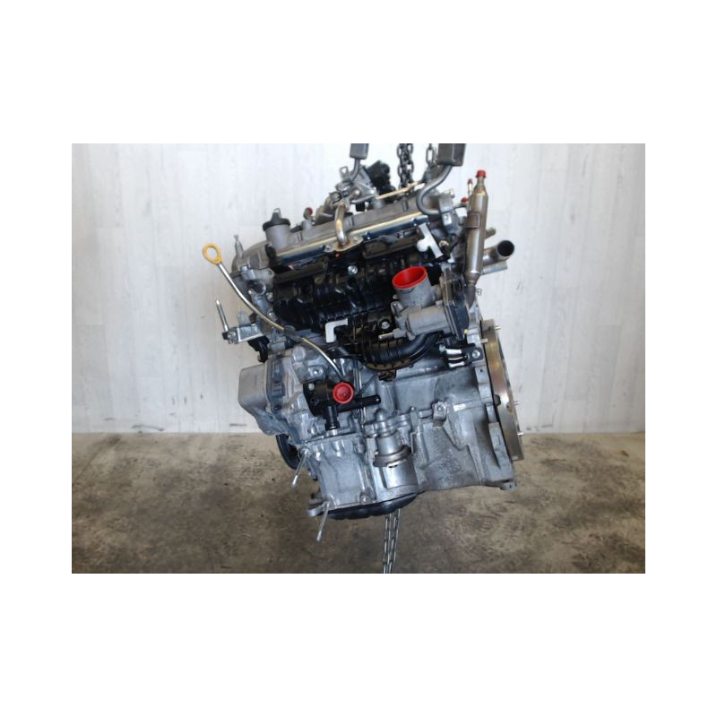 MOTEUR ESSENCE TOYOTA YARIS 1.5 Hybrid 