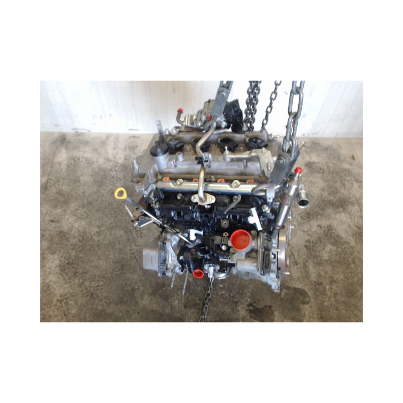 MOTEUR ESSENCE TOYOTA YARIS 1.5 Hybrid 