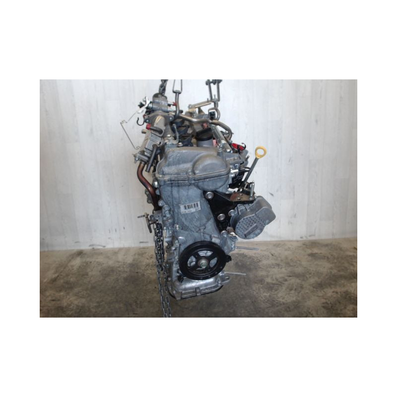 MOTEUR ESSENCE TOYOTA YARIS 1.5 Hybrid 