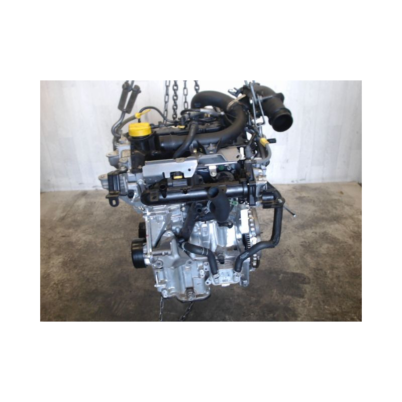 MOTEUR ESSENCE DACIA SANDERO 1.0 TCe 90