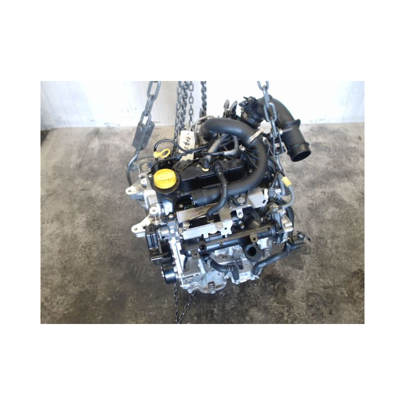 MOTEUR ESSENCE DACIA SANDERO 1.0 TCe 90