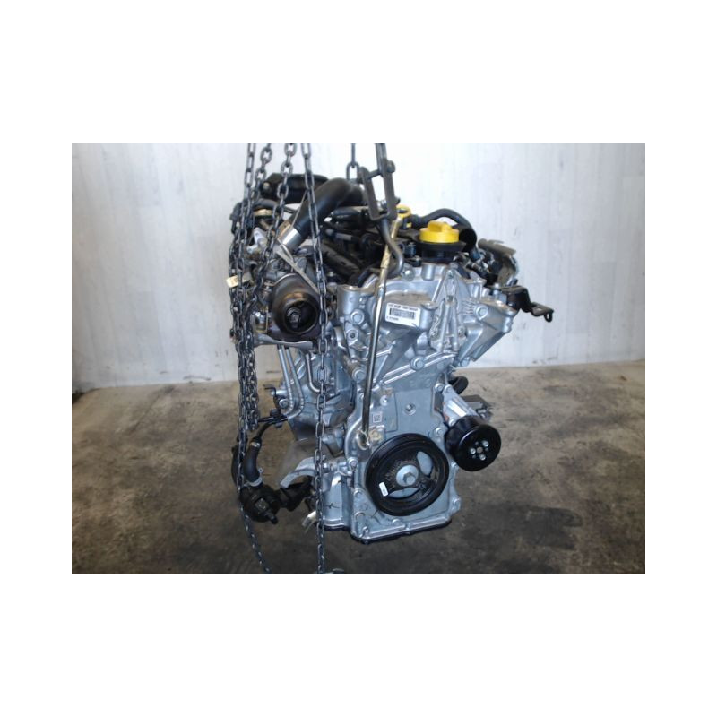 MOTEUR ESSENCE DACIA SANDERO 1.0 TCe 90