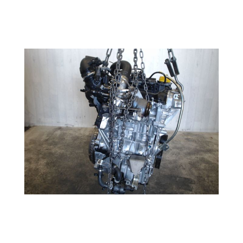 MOTEUR ESSENCE DACIA SANDERO 1.0 TCe 90