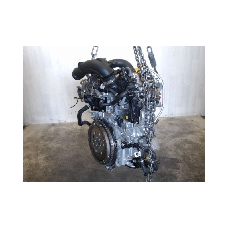MOTEUR ESSENCE DACIA SANDERO 1.0 TCe 90