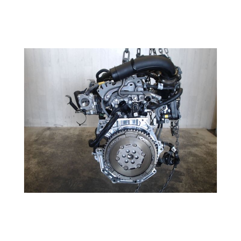 MOTEUR ESSENCE DACIA SANDERO 1.0 TCe 90