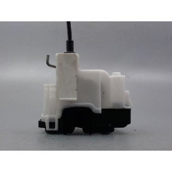 SYSTEME CONDAMNATION ARG