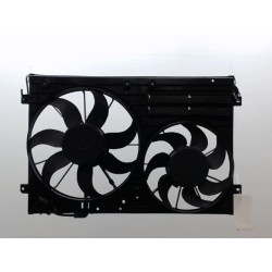 MOTEUR VENTILATEUR RADIATEUR