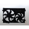 MOTEUR VENTILATEUR RADIATEUR VOLKSWAGEN PASSAT BERL. IV Phase 2 (3B) 2000-2005