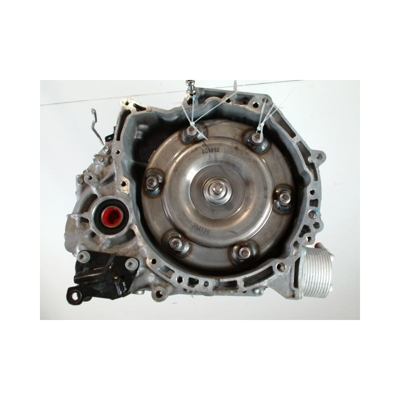 BOITE A VITESSE AUTOMATIQUE PEUGEOT 2008 1.2 THP 130 / PureTech 130