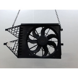 MOTEUR VENTILATEUR RADIATEUR