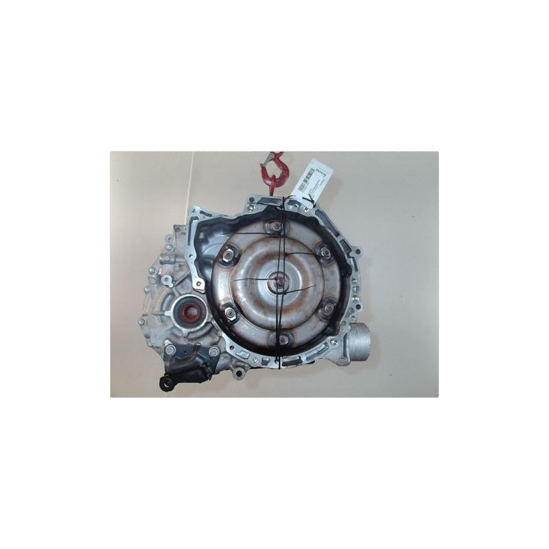 BOITE A VITESSE AUTOMATIQUE PEUGEOT 2008 1.2 THP 110 / PureTech 110
