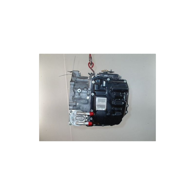 BOITE A VITESSE AUTOMATIQUE PEUGEOT 2008 1.2 THP 110 / PureTech 110