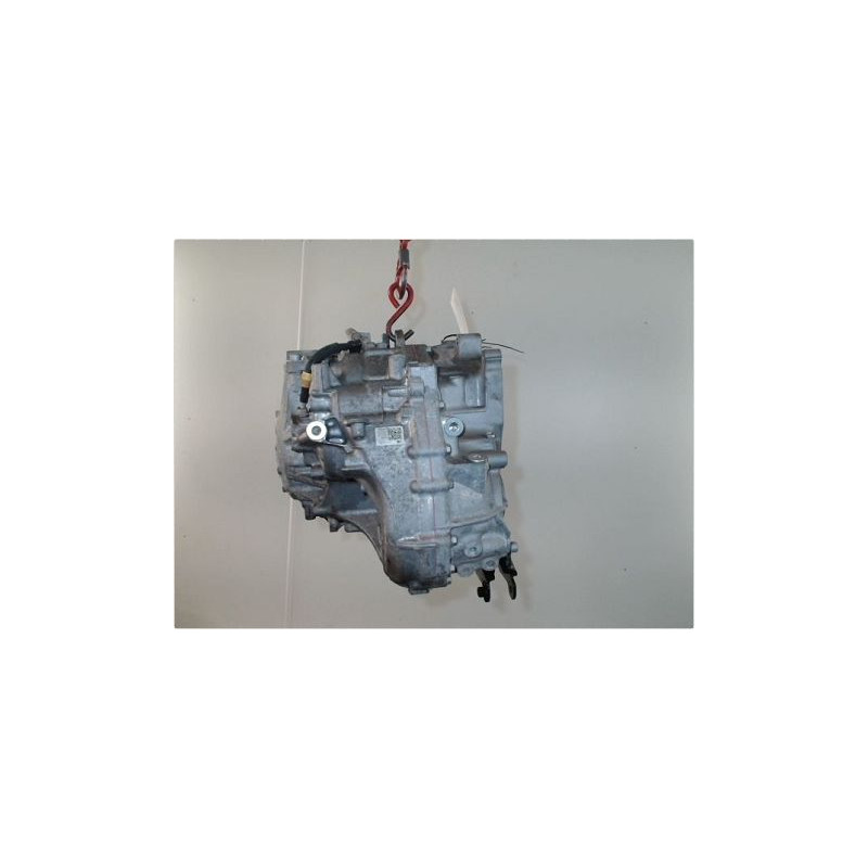 BOITE A VITESSE AUTOMATIQUE PEUGEOT 2008 1.2 THP 110 / PureTech 110