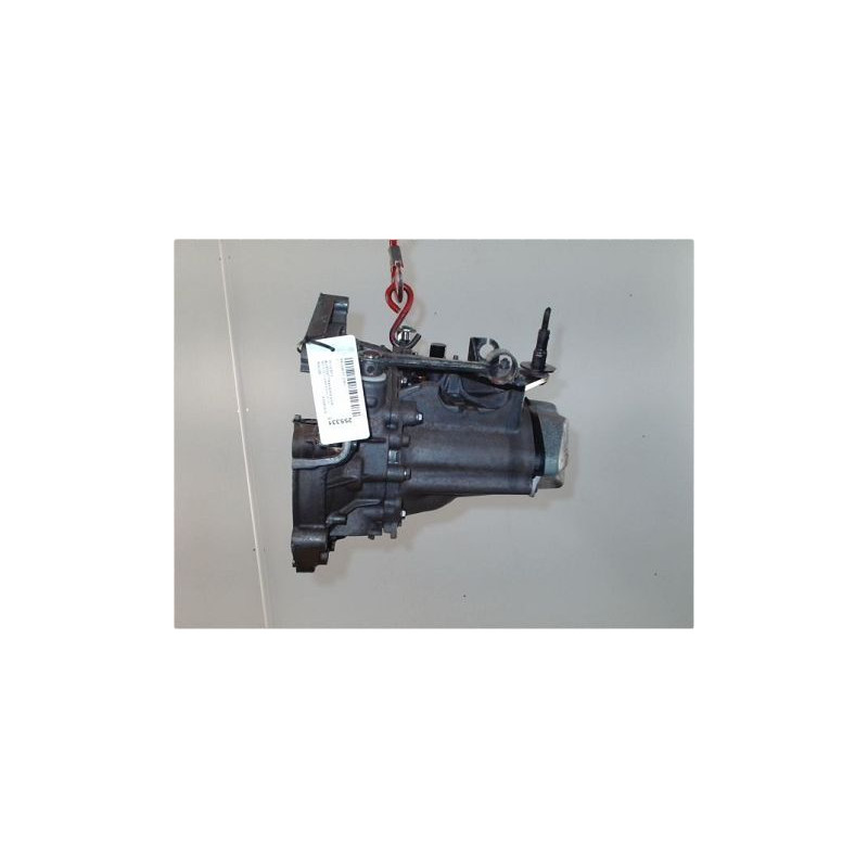 BOITE A VITESSE MECANIQUE PEUGEOT 206 1.1