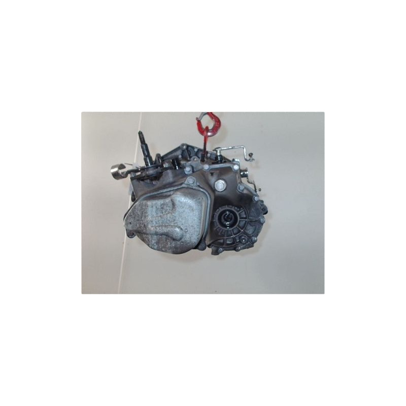 BOITE A VITESSE MECANIQUE PEUGEOT 206 1.1