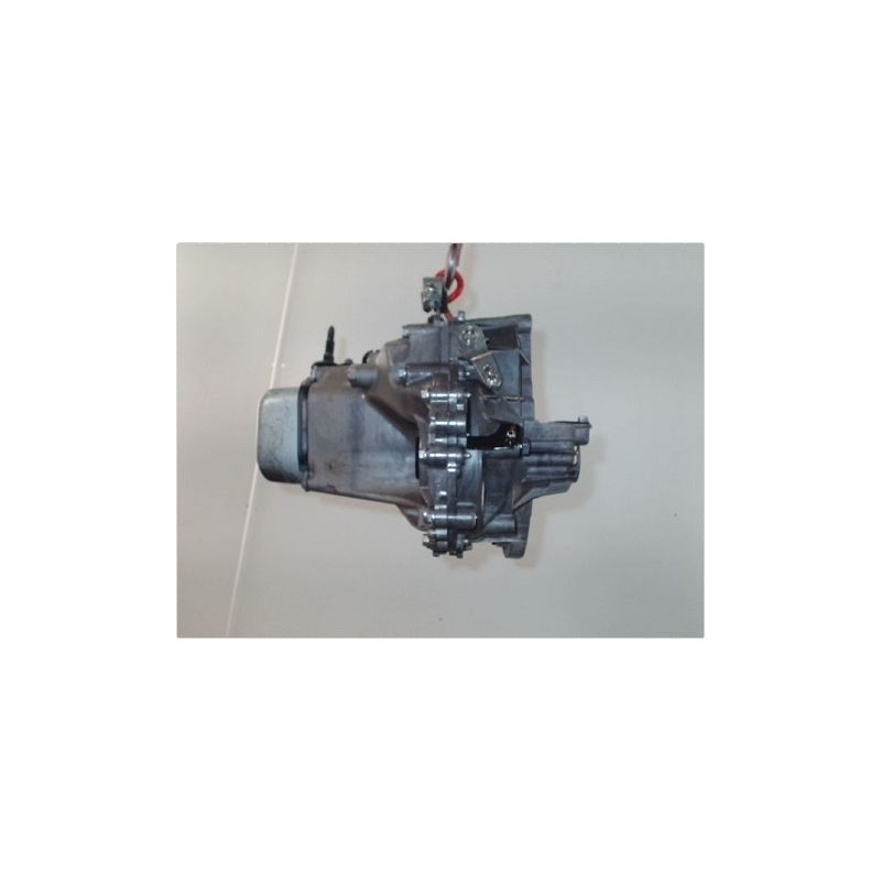 BOITE A VITESSE MECANIQUE PEUGEOT 206 1.1